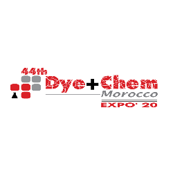 44th Dye+Chem Morocco 2020 International Expo